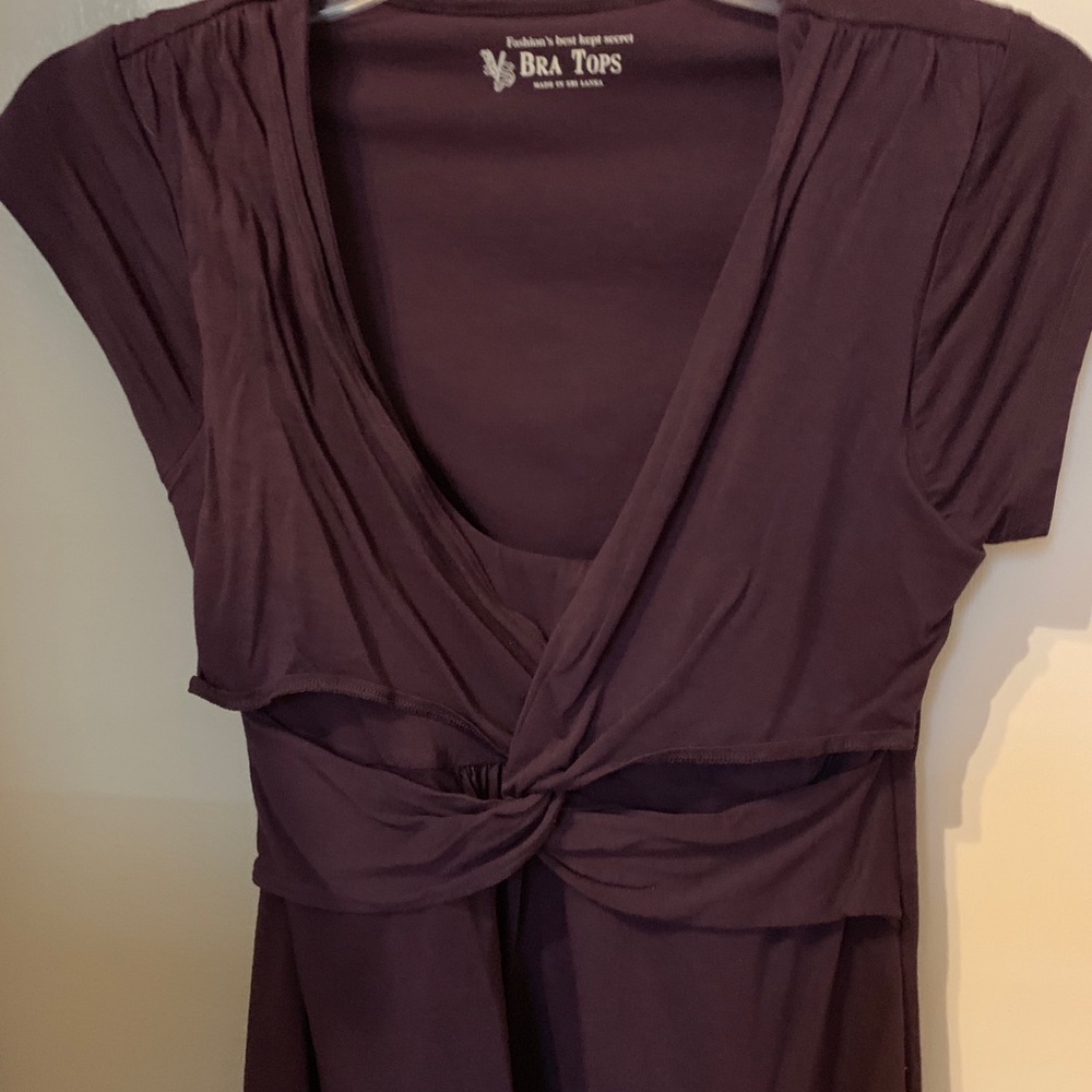 Victoria’s Secret bra top